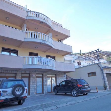 Villa Krivokapic 부드바 외부 사진
