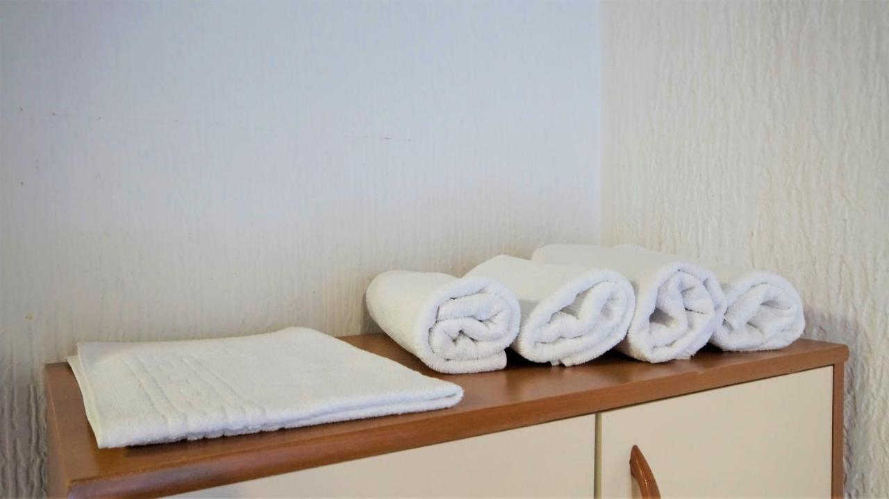 Villa Krivokapic 부드바 외부 사진