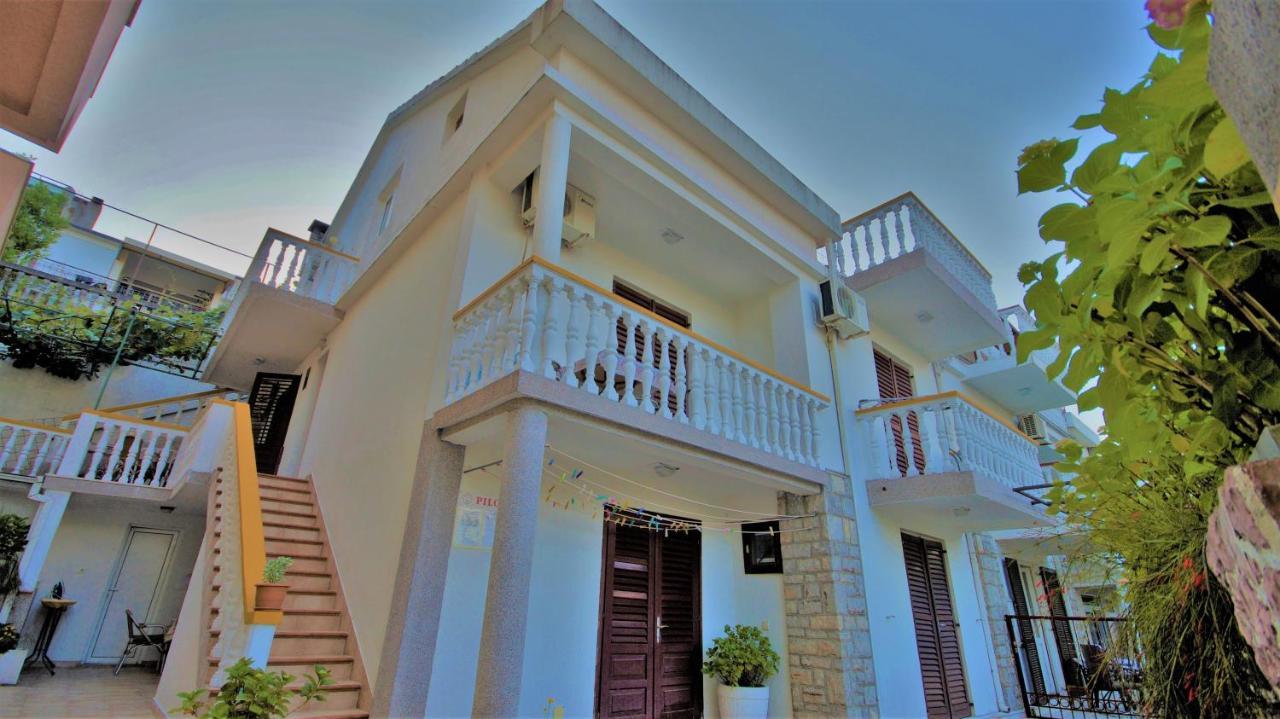 Villa Krivokapic 부드바 외부 사진