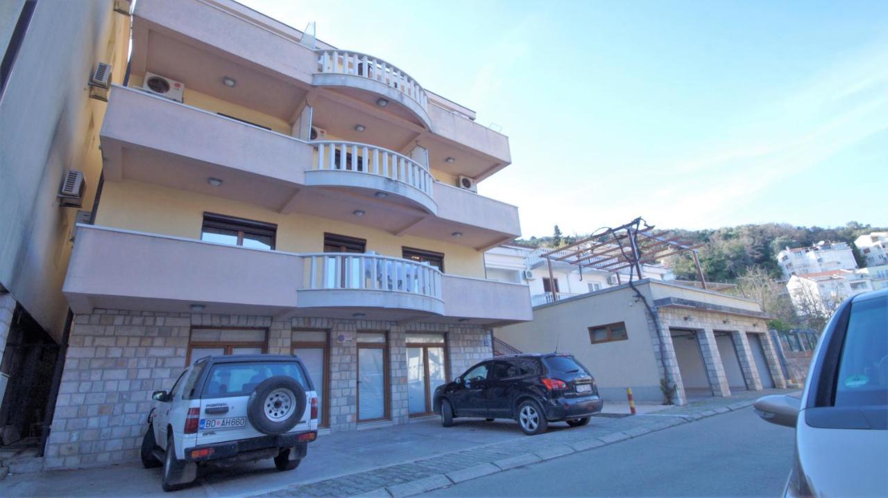 Villa Krivokapic 부드바 외부 사진