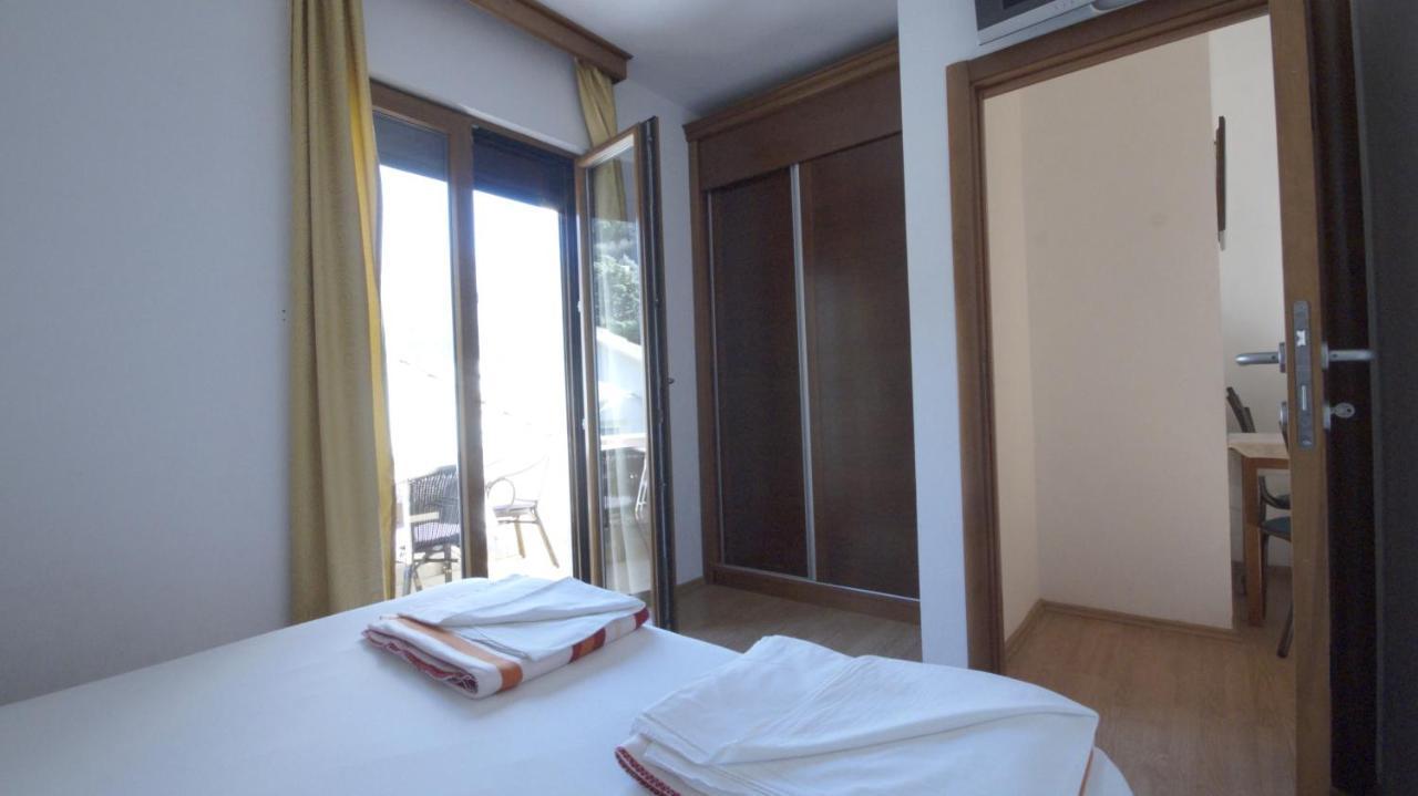 Villa Krivokapic 부드바 외부 사진