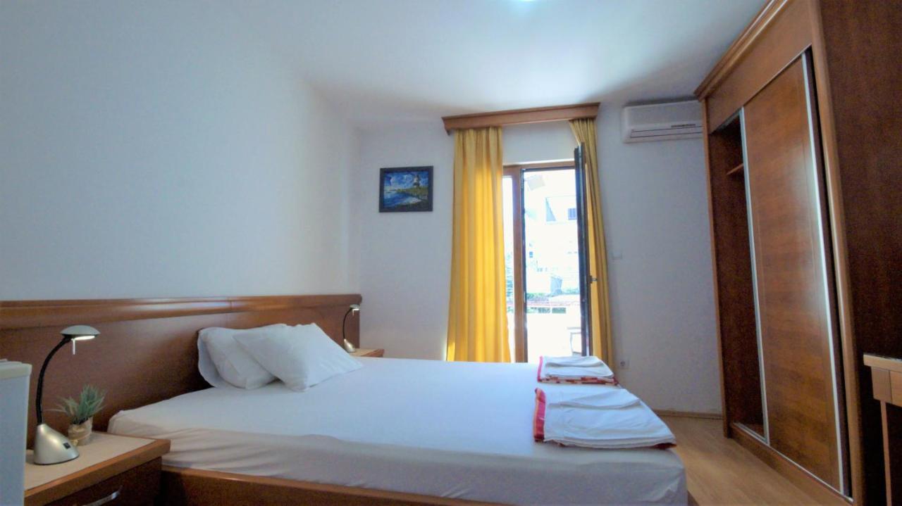 Villa Krivokapic 부드바 외부 사진