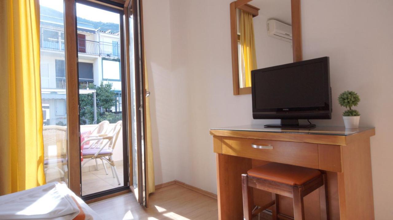 Villa Krivokapic 부드바 외부 사진