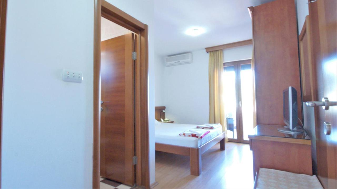 Villa Krivokapic 부드바 외부 사진