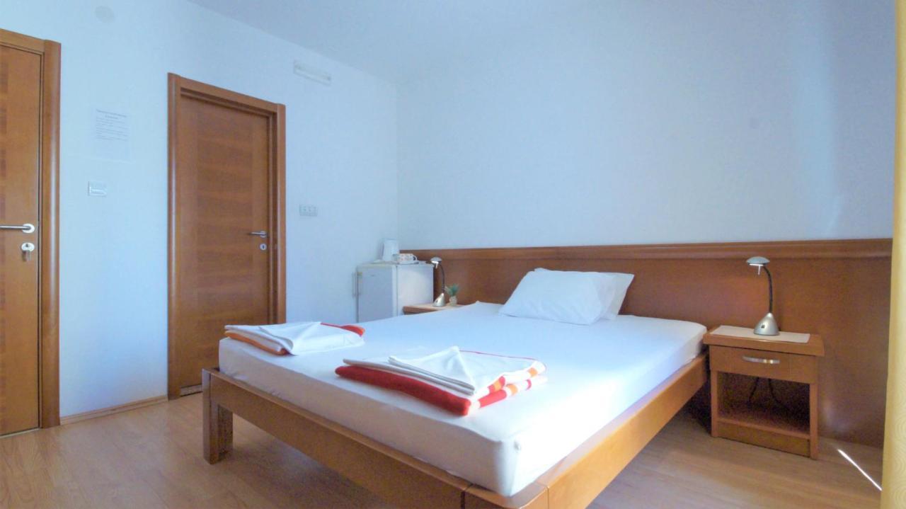 Villa Krivokapic 부드바 외부 사진