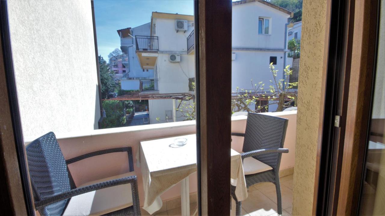 Villa Krivokapic 부드바 외부 사진