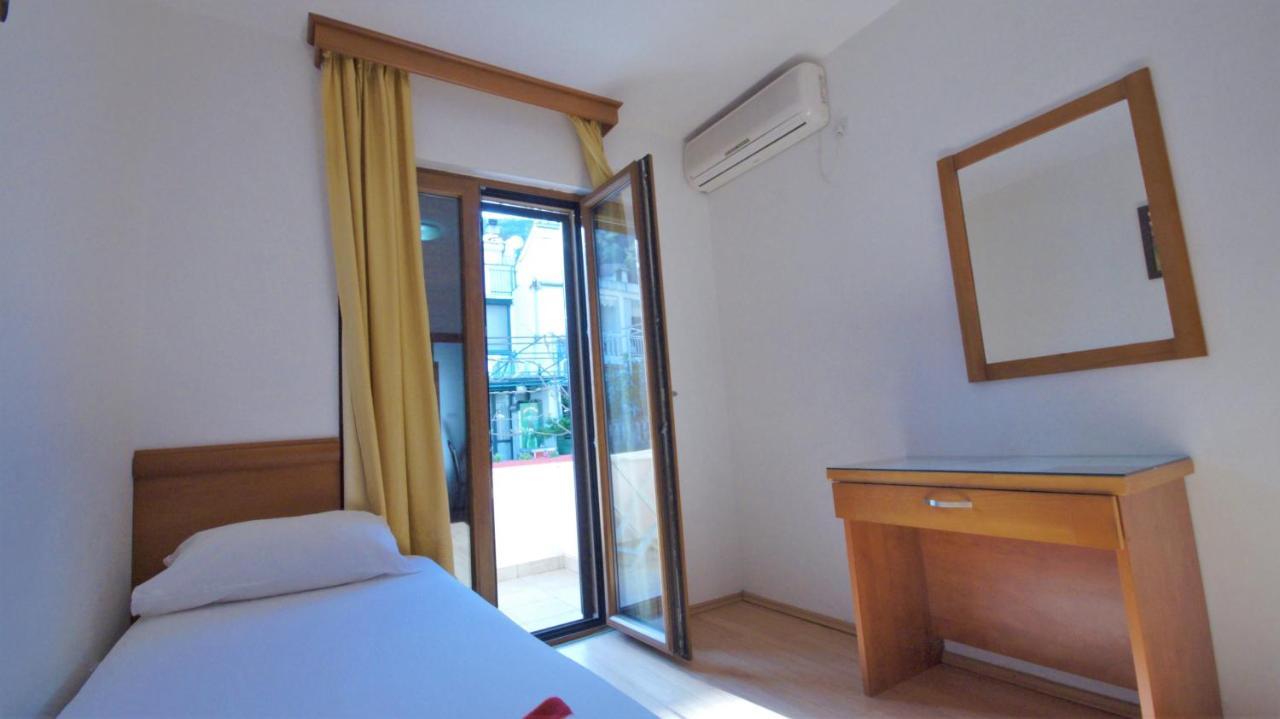 Villa Krivokapic 부드바 외부 사진