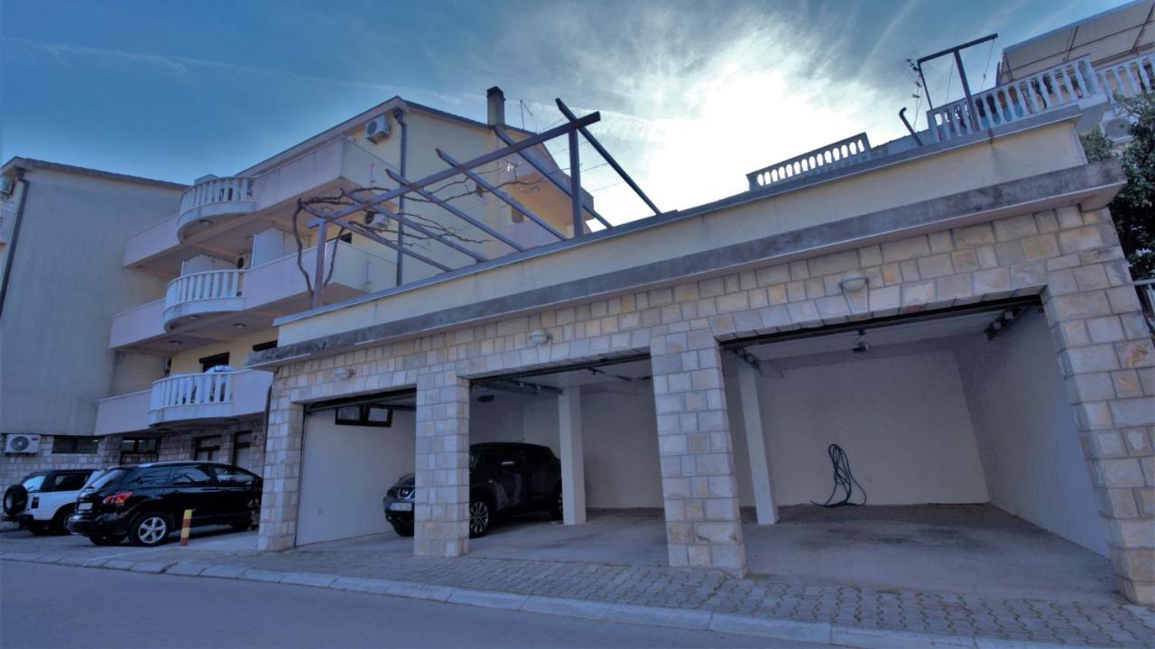 Villa Krivokapic 부드바 외부 사진