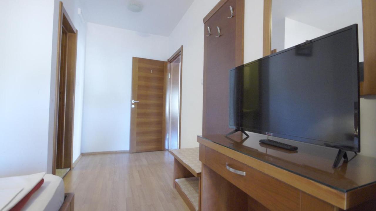 Villa Krivokapic 부드바 외부 사진