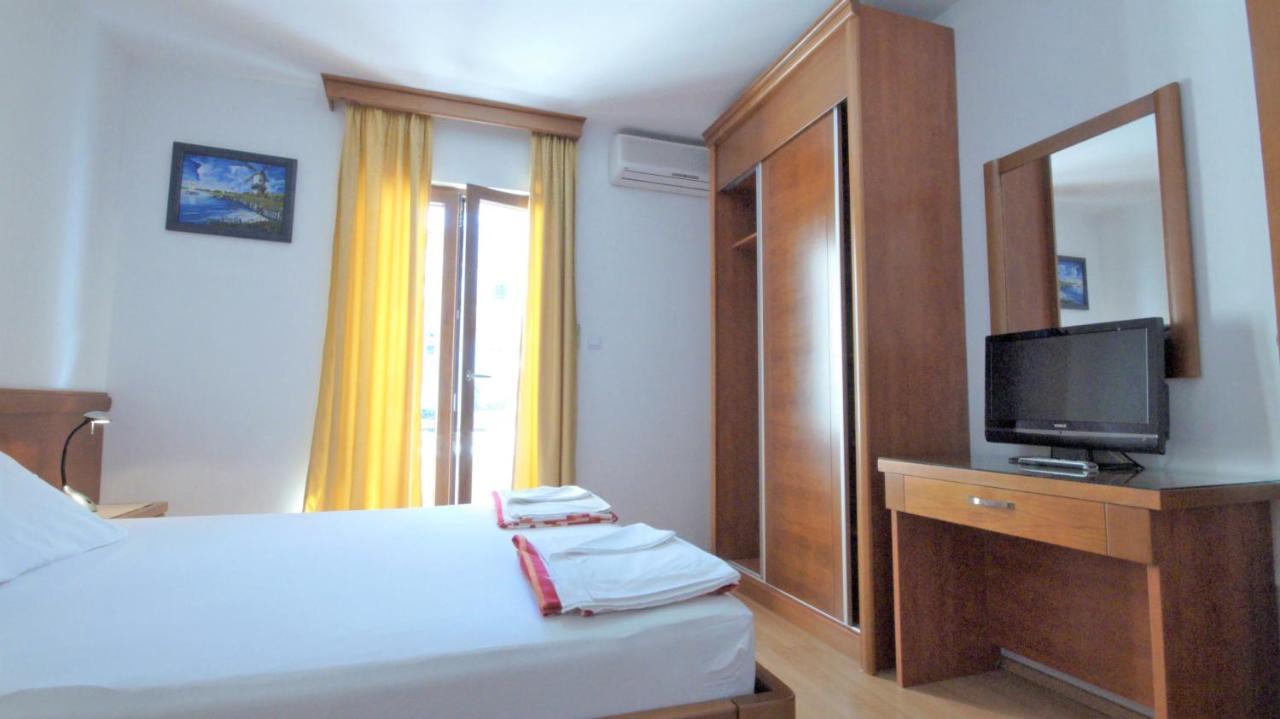 Villa Krivokapic 부드바 외부 사진